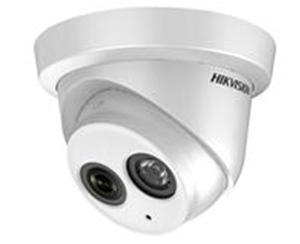 海康威視 DS-2CD2310F(D)-I(S)130萬像素半球型網絡攝像機